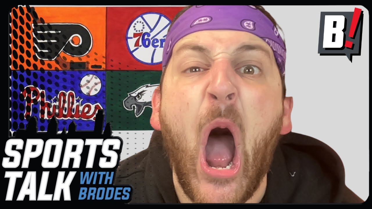 WHAT DID YOU LEARN ABOUT THE EAGLES AFTER DIVISIONAL PLAYOFF WEEKEND?!
