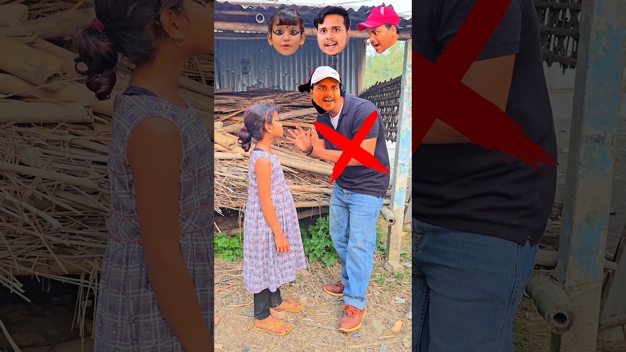 &ldquo;Building Wooden Log Cabin in Forest 🌲😘| Survival House Step by Step