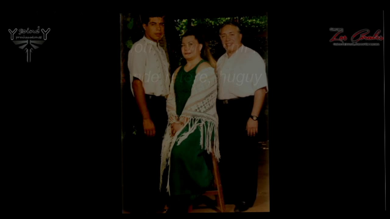 grupo Musical Los Corales - 115 años rire. (Letra)