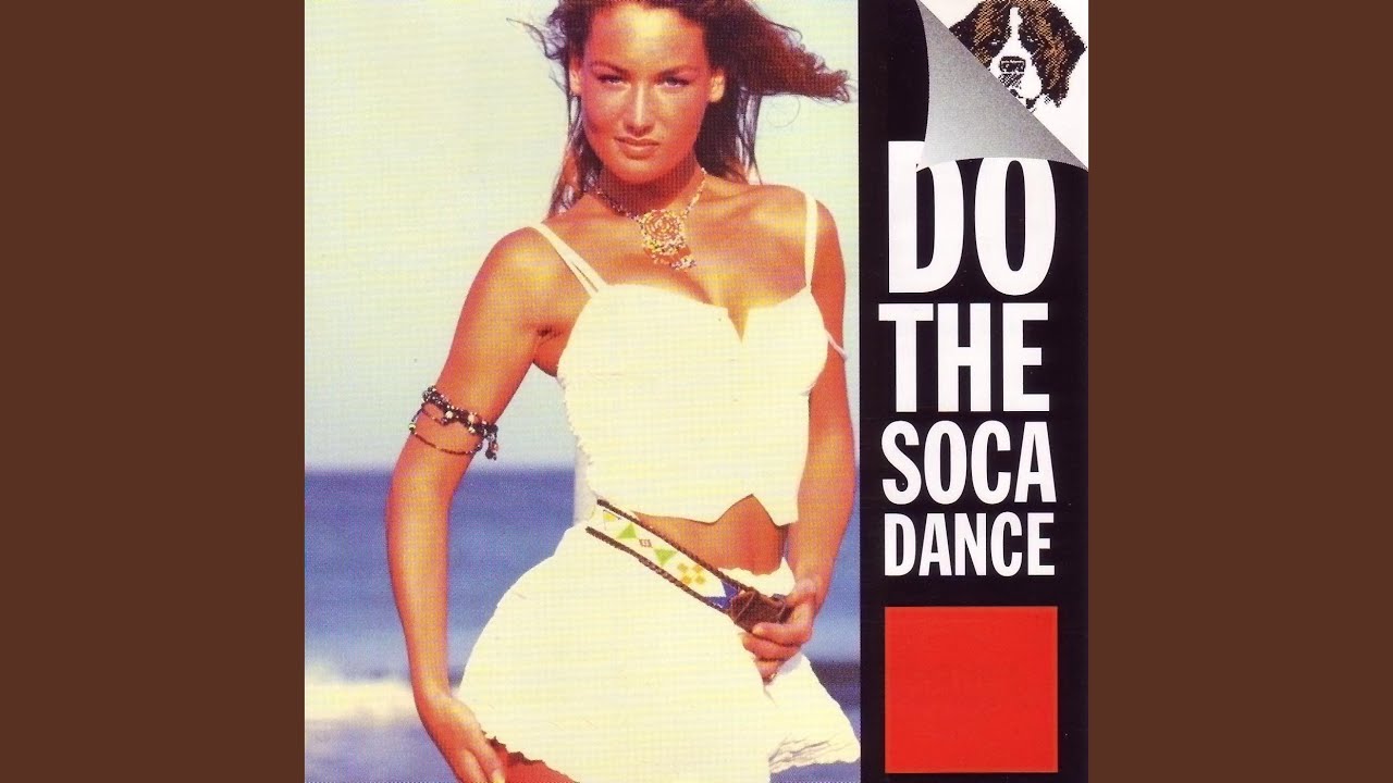 Soca Dance