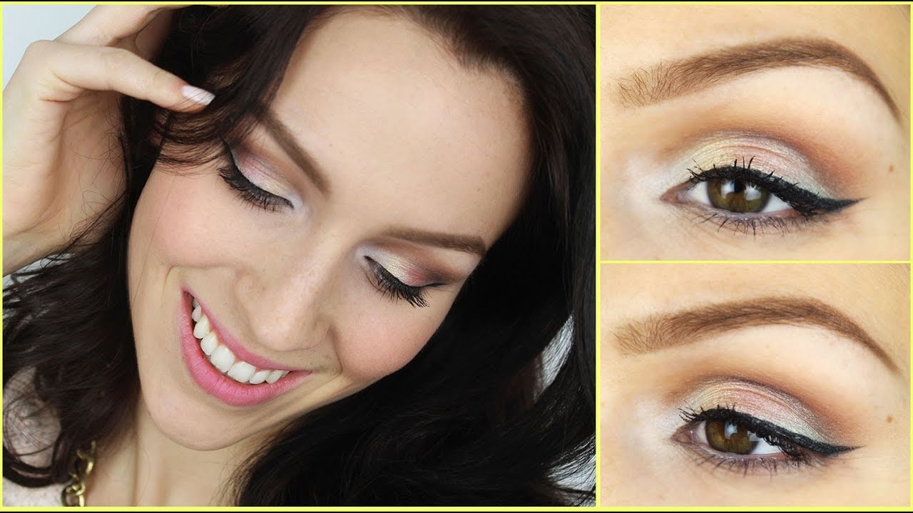 ❀ Maquillage Printemps / Pâques ❀