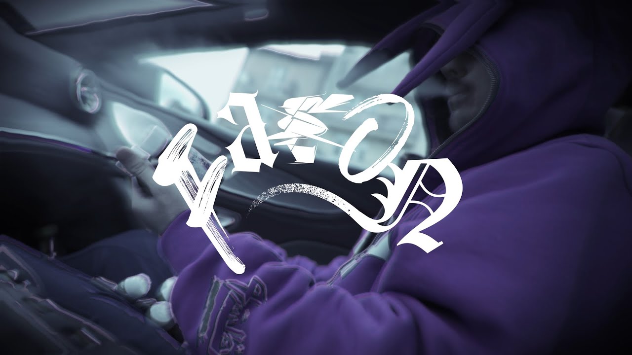 ozzy baby - fason prod. wxrrior x brunoondastreet