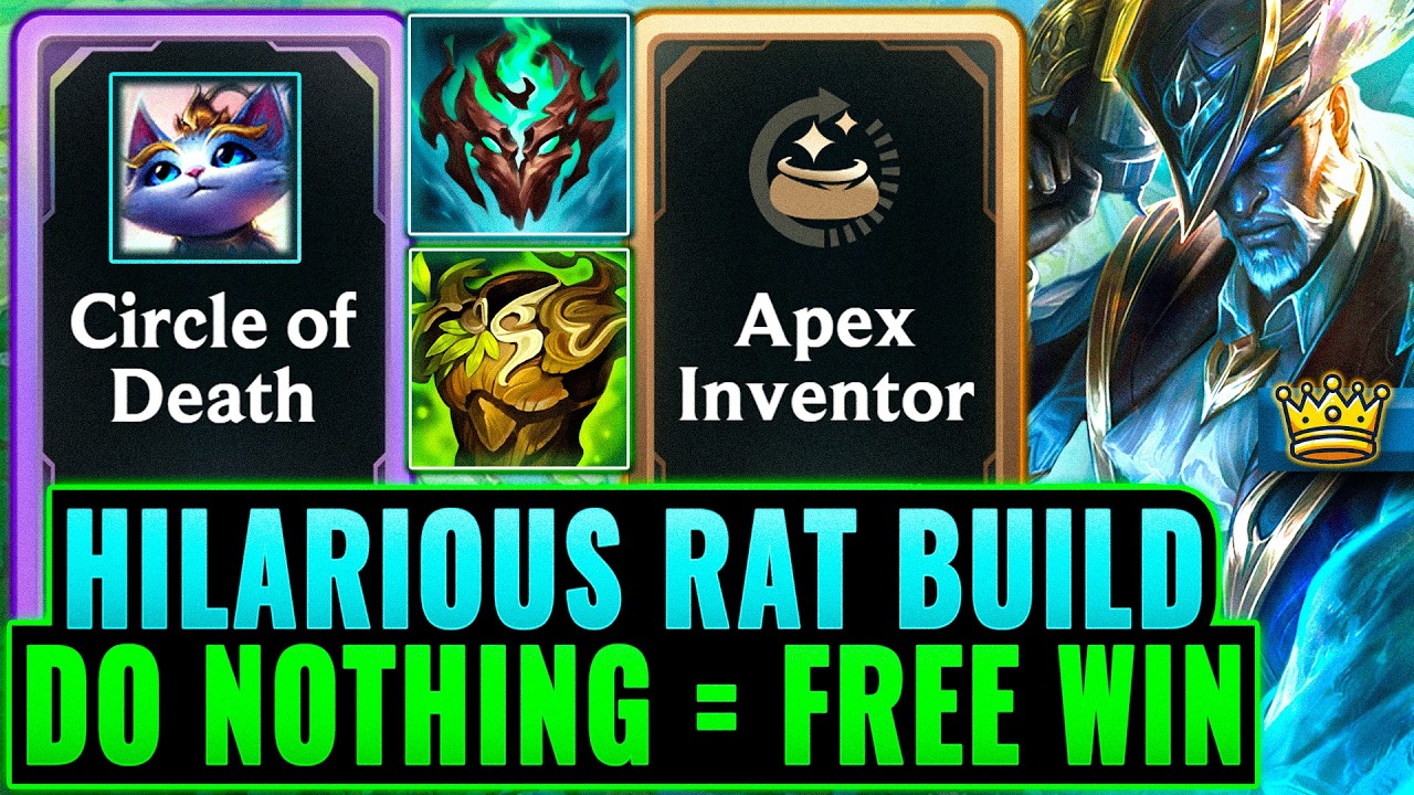 Krąg Śmierci + Broń Wojenna: Nieskończone rażenie wrog&oacute;w z odległości ekranu | Rozgrywka na arenie ligowej