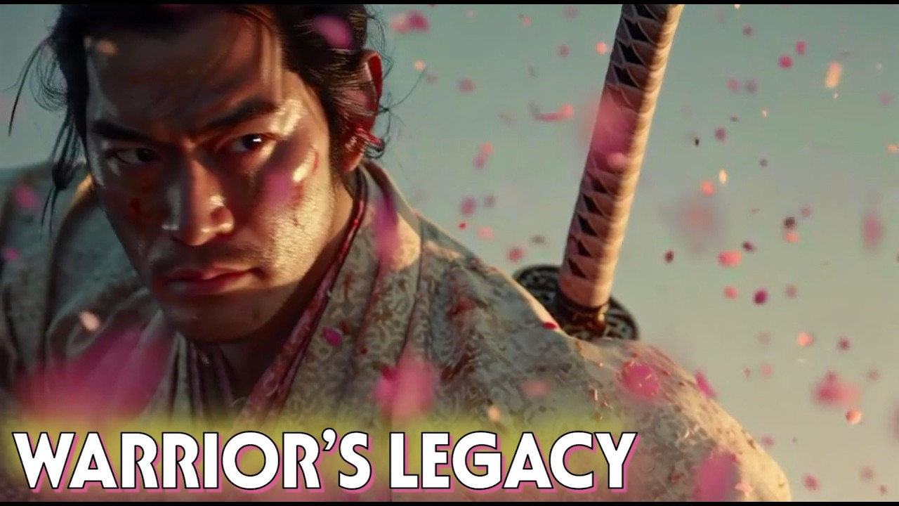 Legacy of the Dragon Warrior | The Samurai