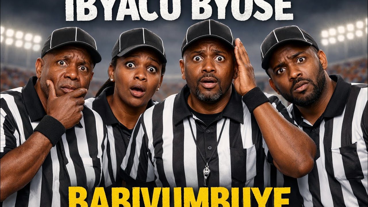 IBYO MUTAMENYE MU BASIFUZI BO MU RWANDA BYOSE HANZE
