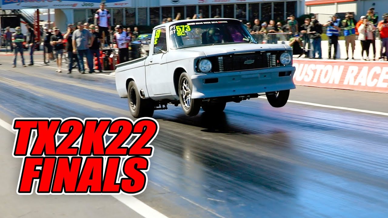 The WINNERS of TX2K22! | TX2K22 Day 3