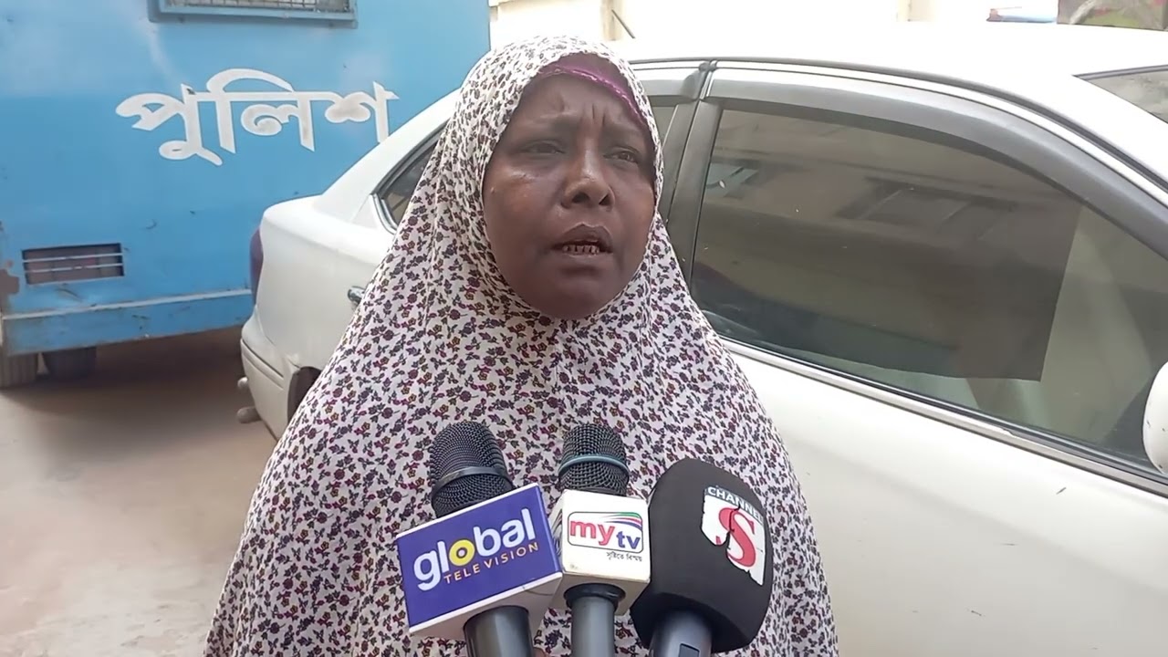 ma  Jabeda Begum