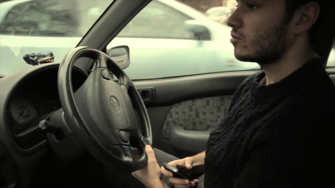 The Paper Boy - Award Winning Short Film
