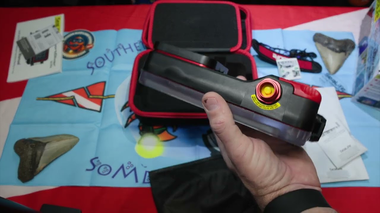 SeaLife SportDiver Ultra Underwater Smartphone Housing Unboxing & Full Review | Dive Gear 2026