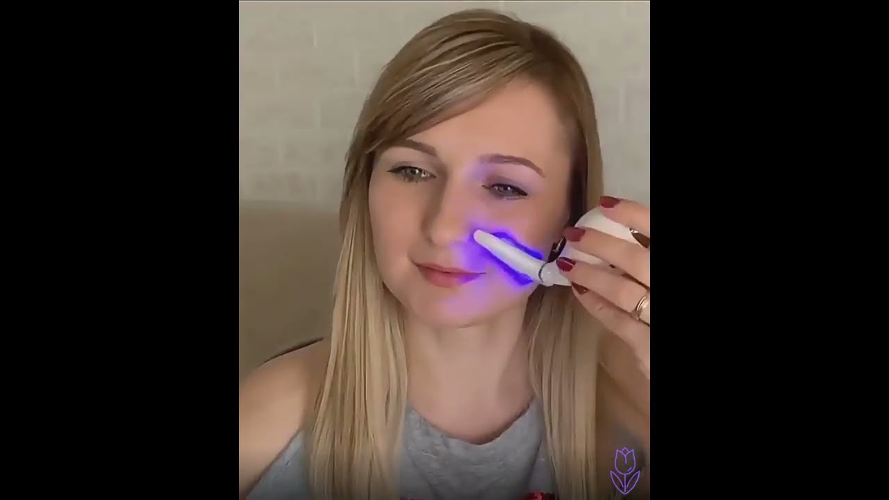 Tulip Care Official Brand video💜