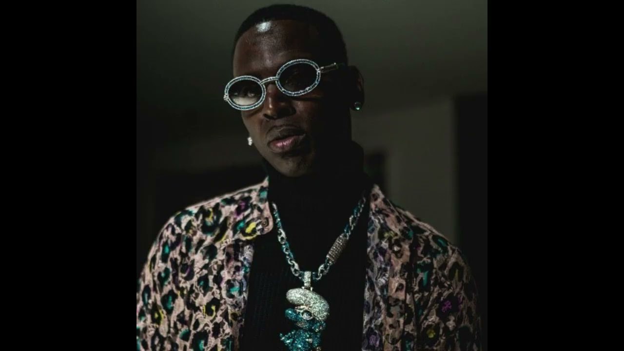 [FREE] Key Glock x Young Dolph Type Beat 2025 - 