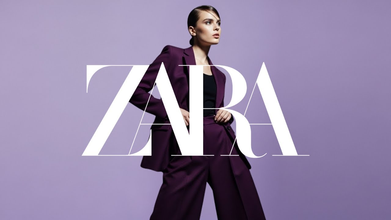 Zara in Store Music Playlist | Shop Background Music 2025