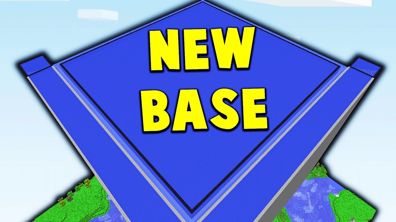 Overpowered Base Making Tools! | Minecraft Factions #853