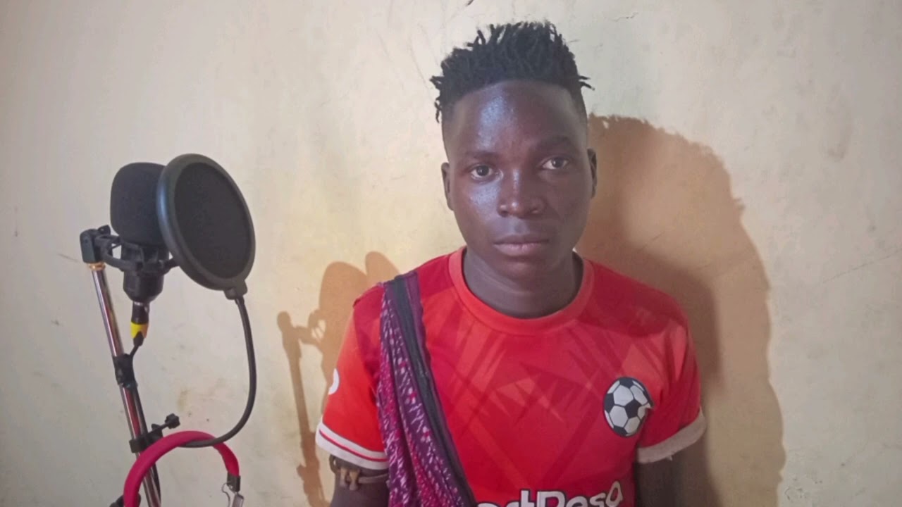 NYATI=UJUMBE WA SHEREHE MPYA 2025 MAKOMANGO STUDIO