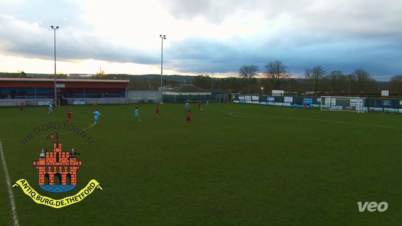 u23 v Debenham