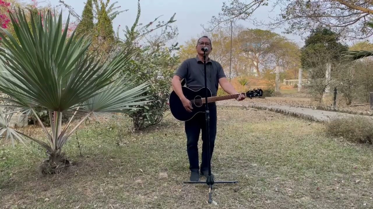Nagamese Gospel Song (Isor Morom)