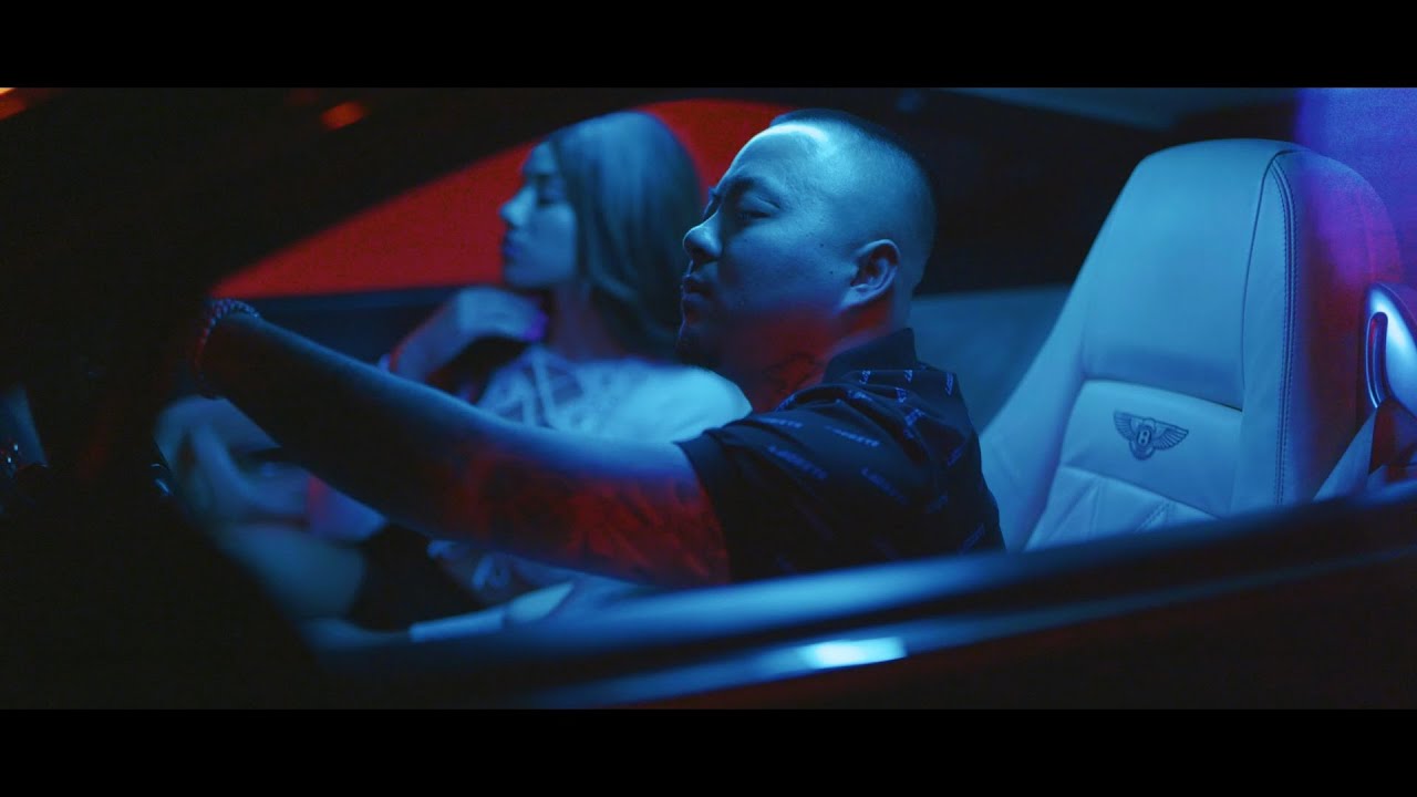 Dub P - Forever ft. Heartbreaka (official video)