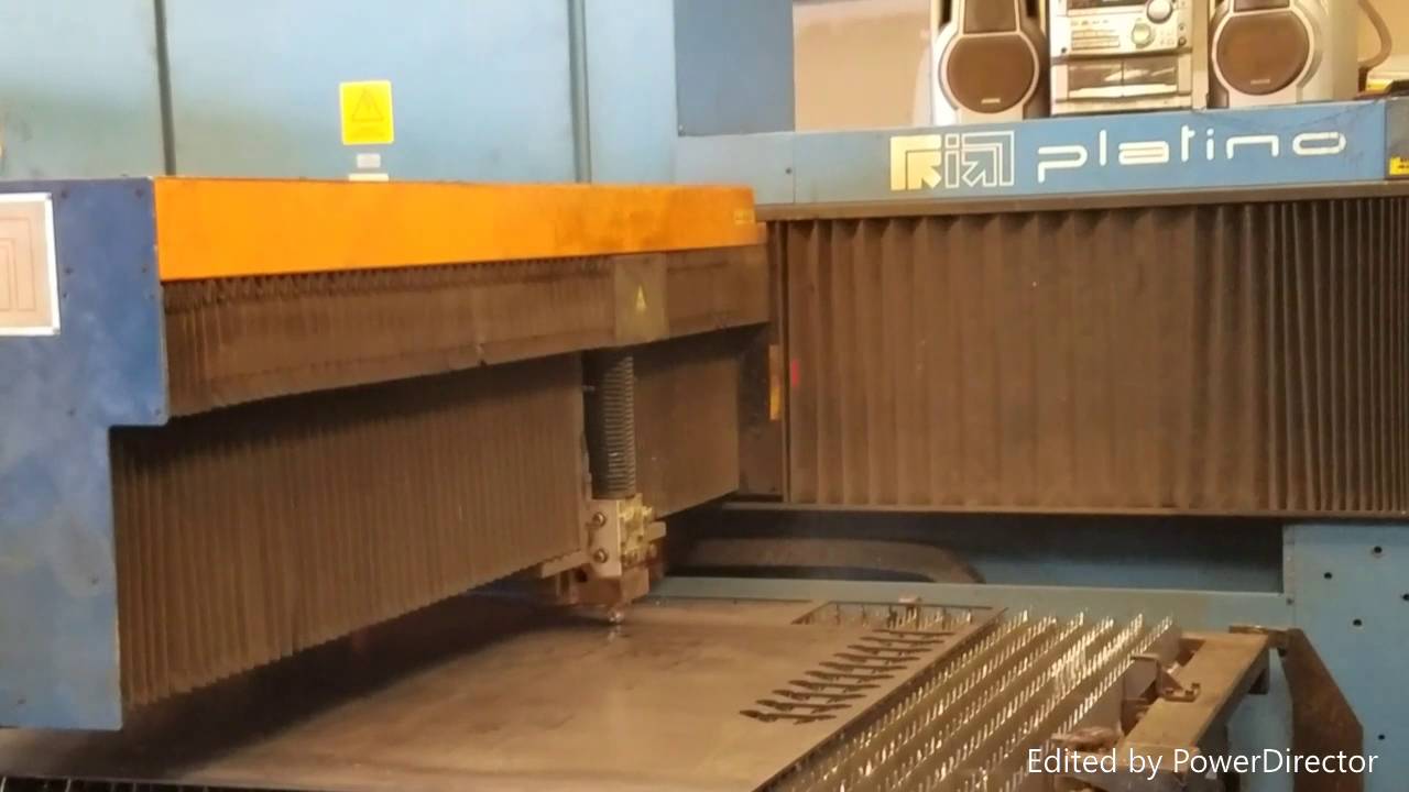 How Mule Tool USA Land Anchor/Ground Anchor is Made