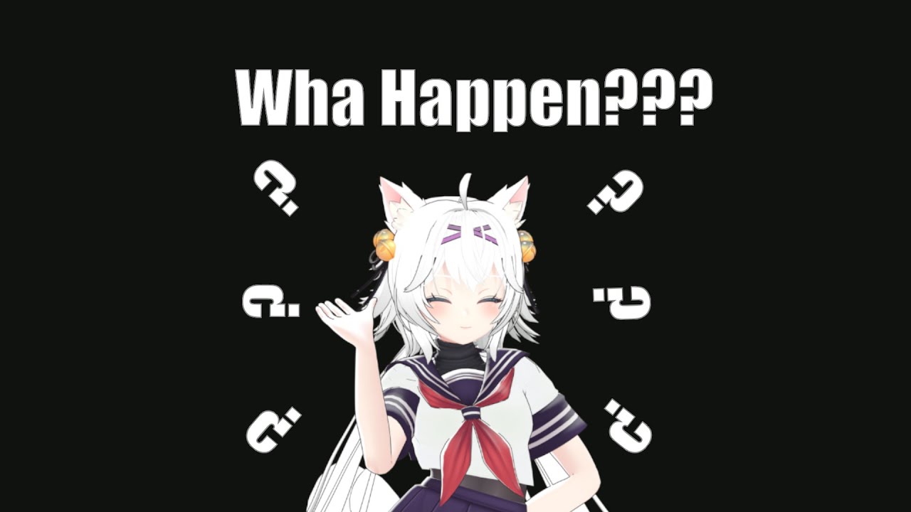 Filian & Mythic Talent Are DONE?! What’s Going On With This Top VTuber?!