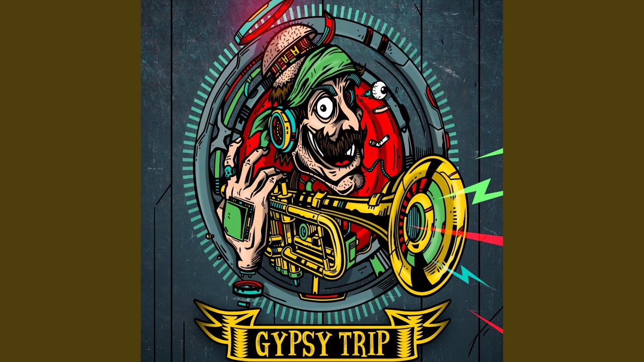 Gypsy Trip
