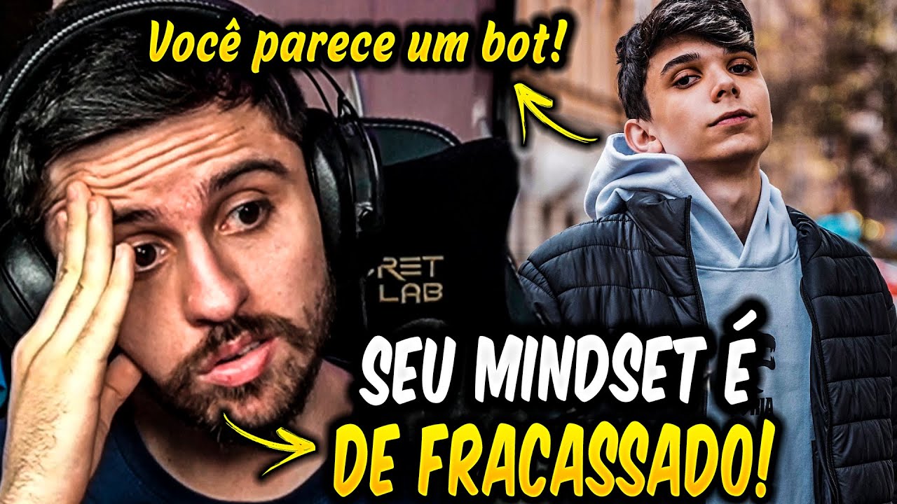 RAZAH vs FNTZY NA FPL! QUEM &Eacute; O PROBLEMA? - ROCKY R6