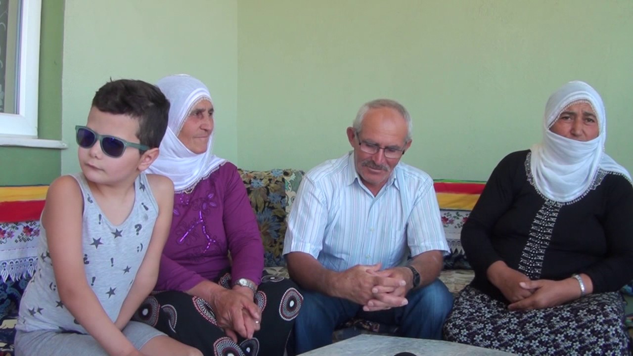 AMARAT BELGESELİ 4. BÖLÜM:ÖNER ÇALIŞ:05332358125