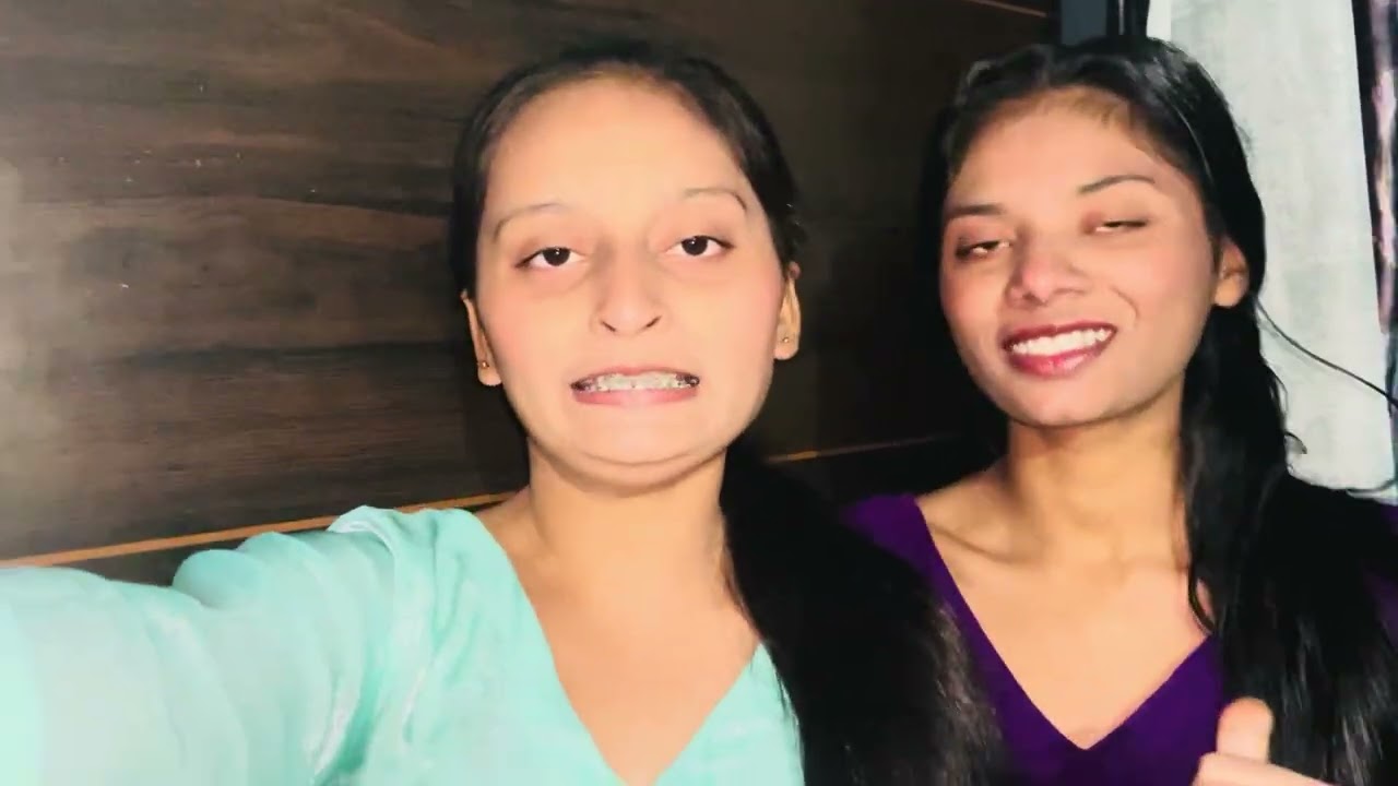 Mera pehla vlog❤️