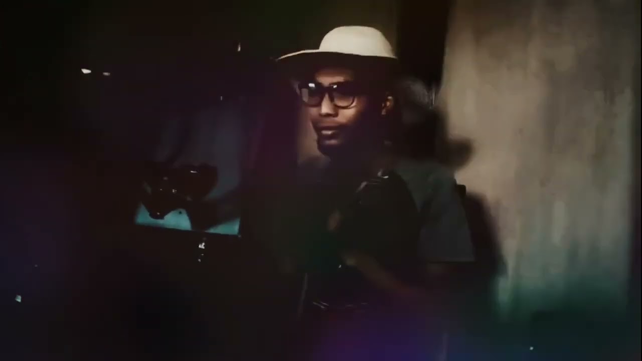 Gasikara Ra Chris 