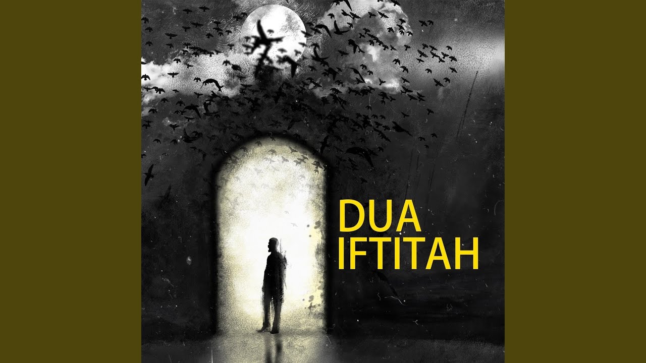 Dua Iftitah