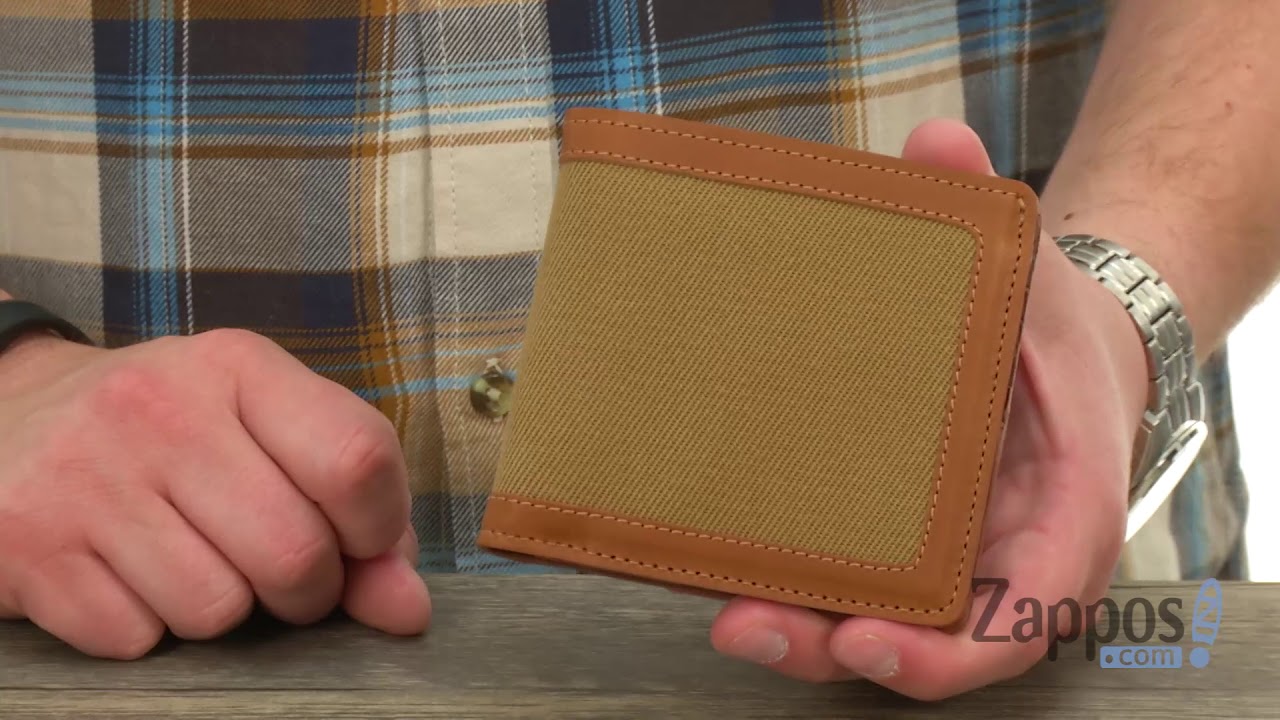 Filson Packer Wallet SKU: 8995930