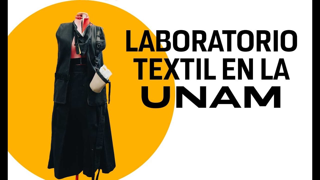 Innovaci&oacute;n textil en Arquitectura: un cruce de caminos creativos - UNAM Global