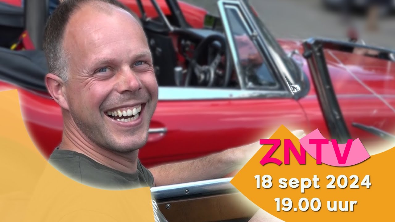 Zijlnieuws TV 18 sept 2024
