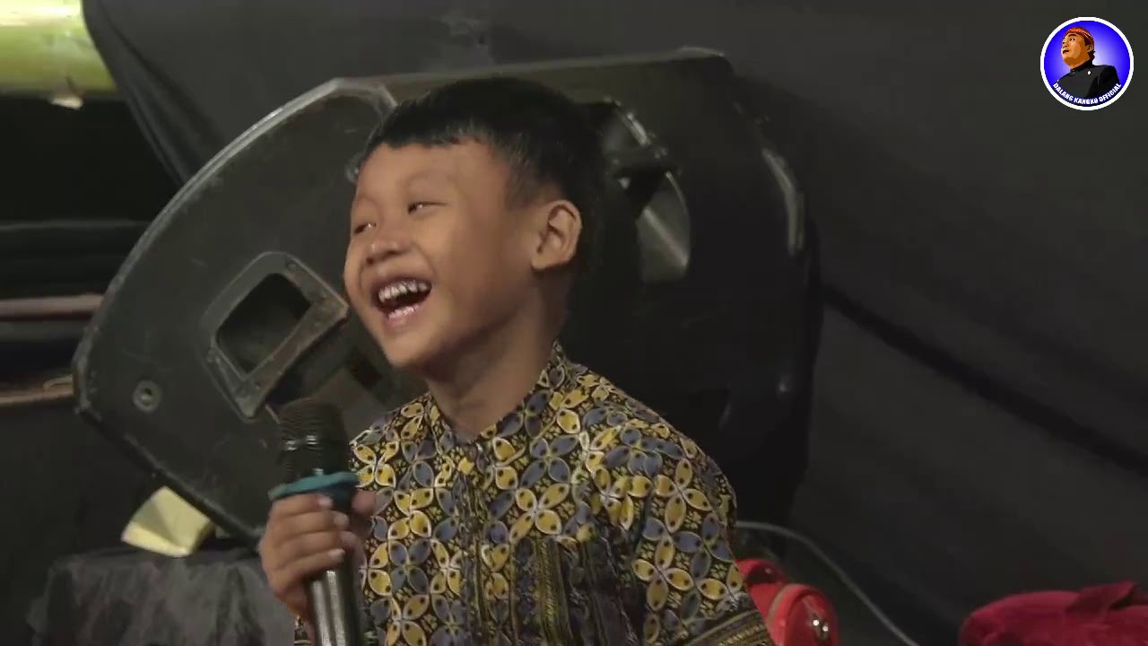BOCAH KELAS 1 SD INI MENGGEGERKAN TBS SURAKARTA// BANJIR SAWER...MANTUL GAES....