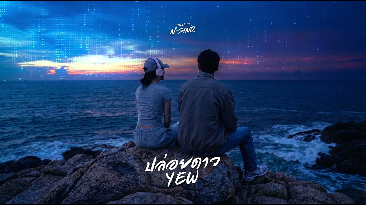 ปล่อยดาว - YEW | [ Cover By N-Sinq ]