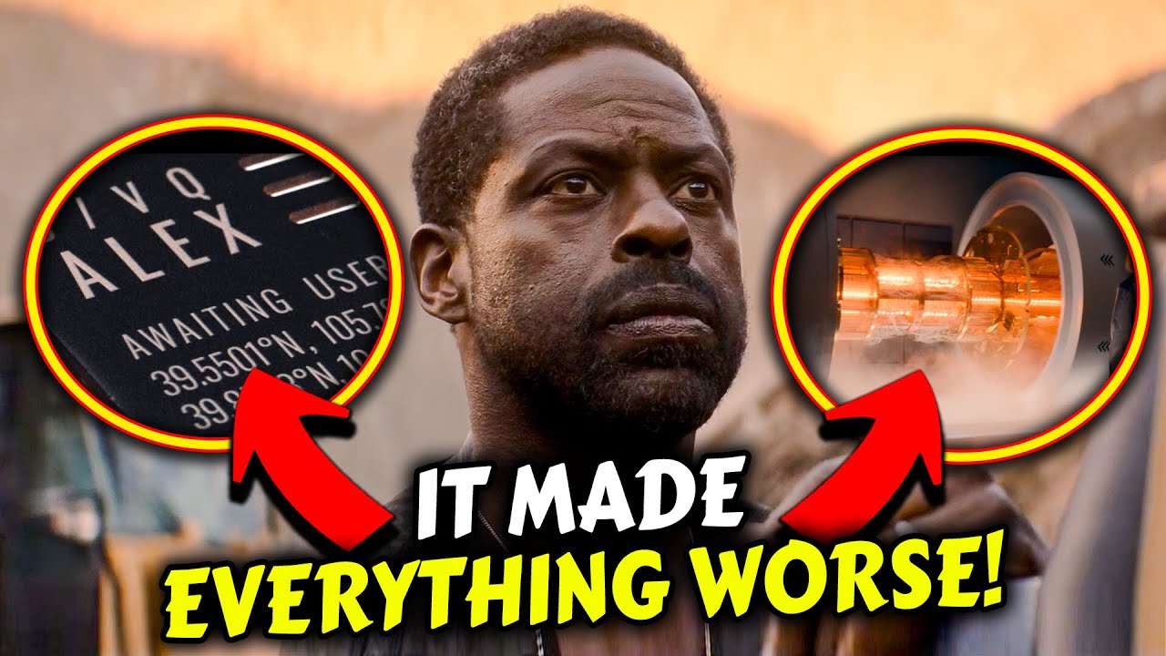 Paradise Finale Didn&rsquo;t Answer These 9 QUESTIONS&hellip; It Made EVERYTHING Worse | Season 2