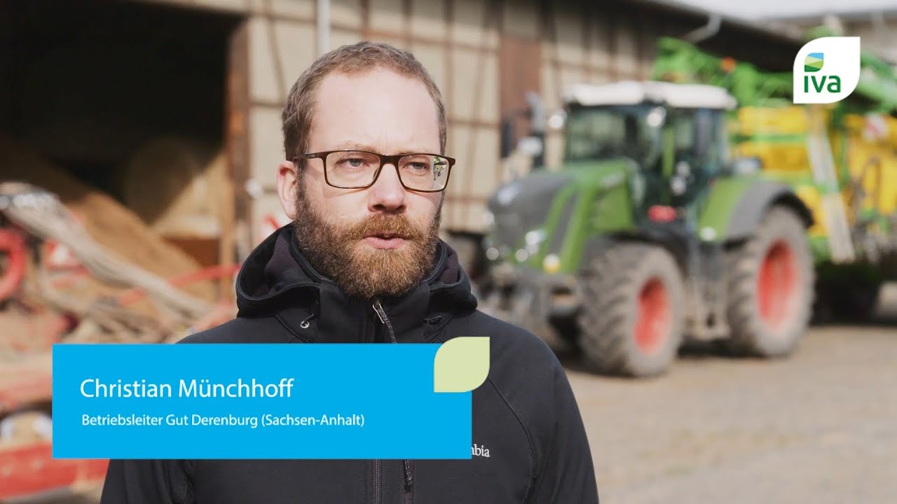 Precision Farming: Teilflächenspezifische Landwirtschaft mit digitalen Tools