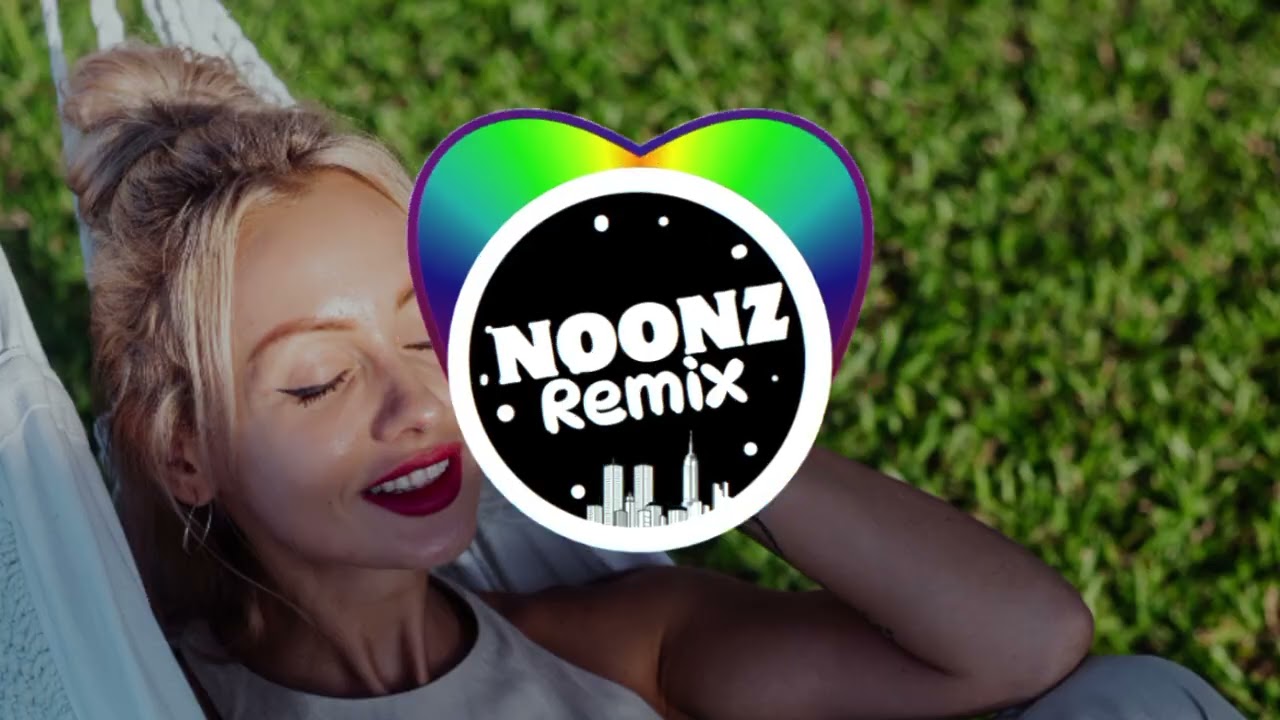 Sean Rii, Kymvn-J3H - Holim U Tait [Noonz Afro Chill Remix] 2025