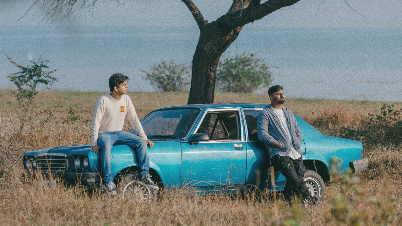 somanshu, Rutvik Talashilkar - Vaadein Nibha [Official Music Video]