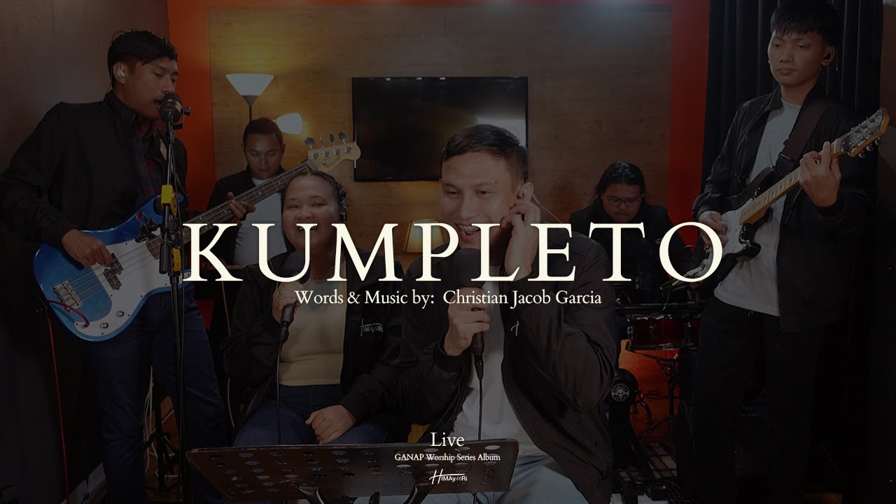 Kumpleto