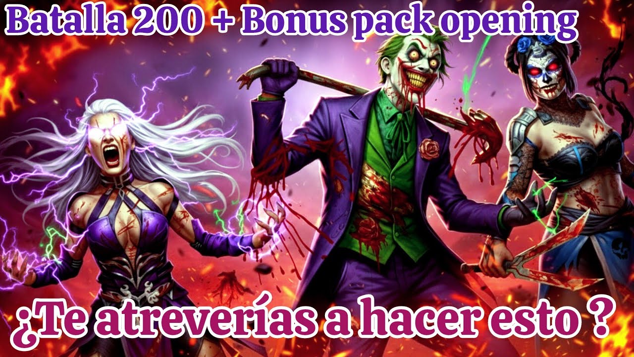 🔥 BATALLA 200 TORRE RETORCIDA + BONUS OPENING 😱 ¡SALIERON ÉPICAS!