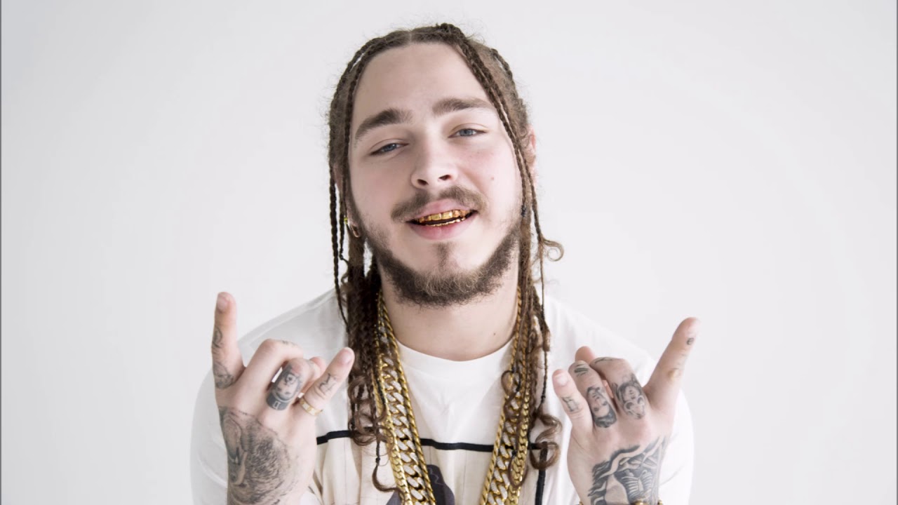 Post Malone - Magic