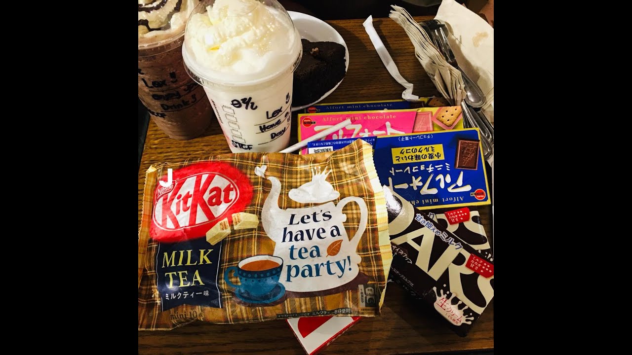 SWEETS FOR A SWEET LIFE WITH A GOOD SOUL / THANK YOU FRIEND