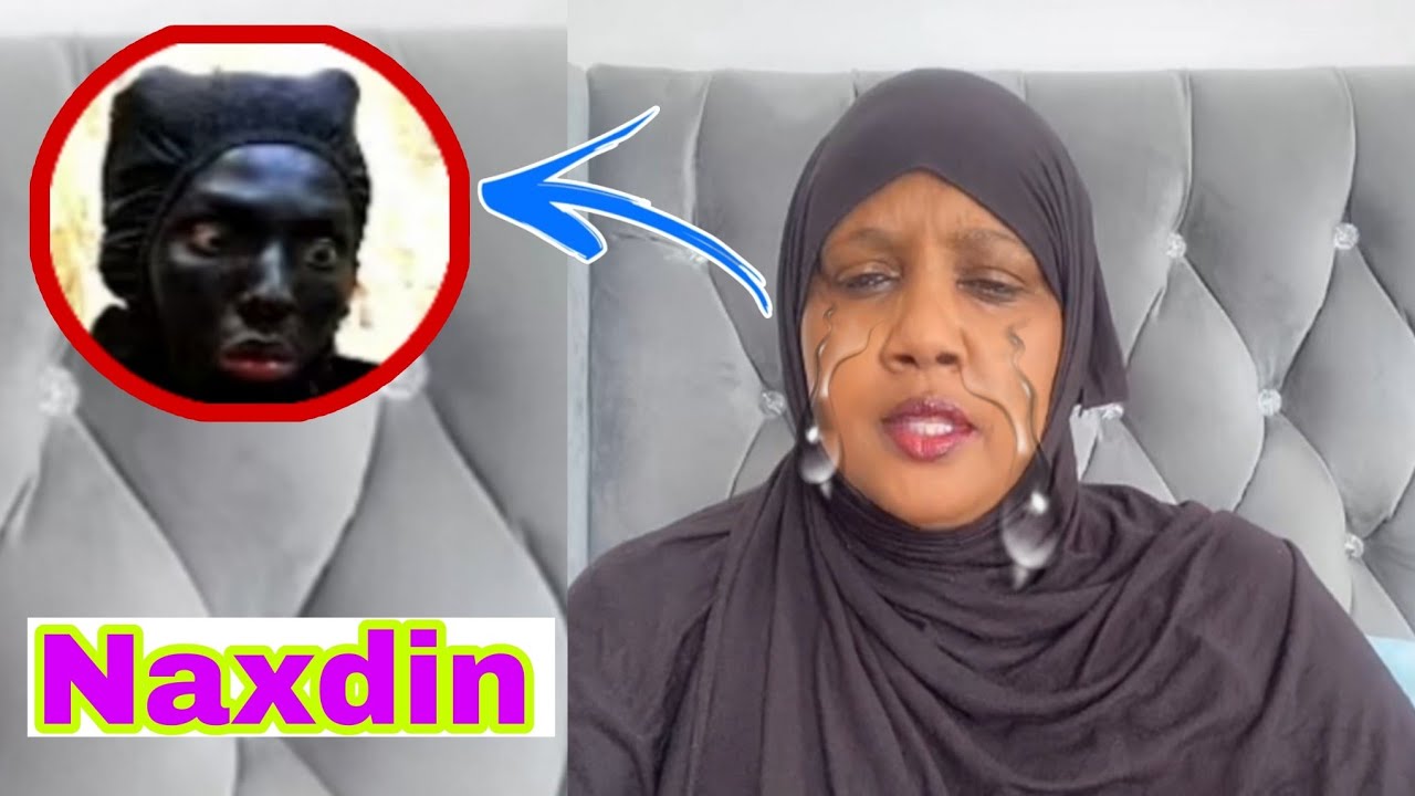 Mama Malyuun - Kulanka Shaydaan  | 2026