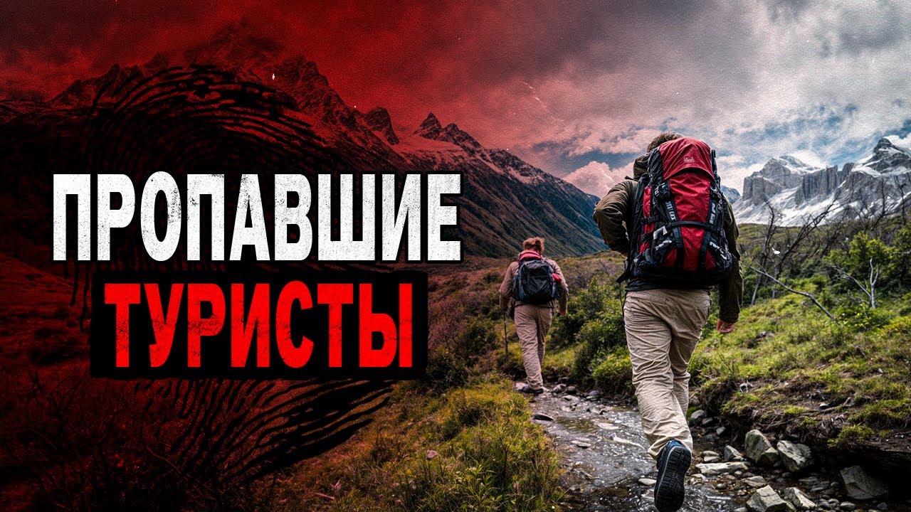 Самые Загадочные Исчезновения ВСЕХ ВРЕМЕН! ПРОПАВШИЕ 411. СБОРНИК