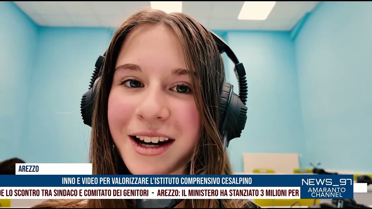 News 97 | 31 gennaio 2026