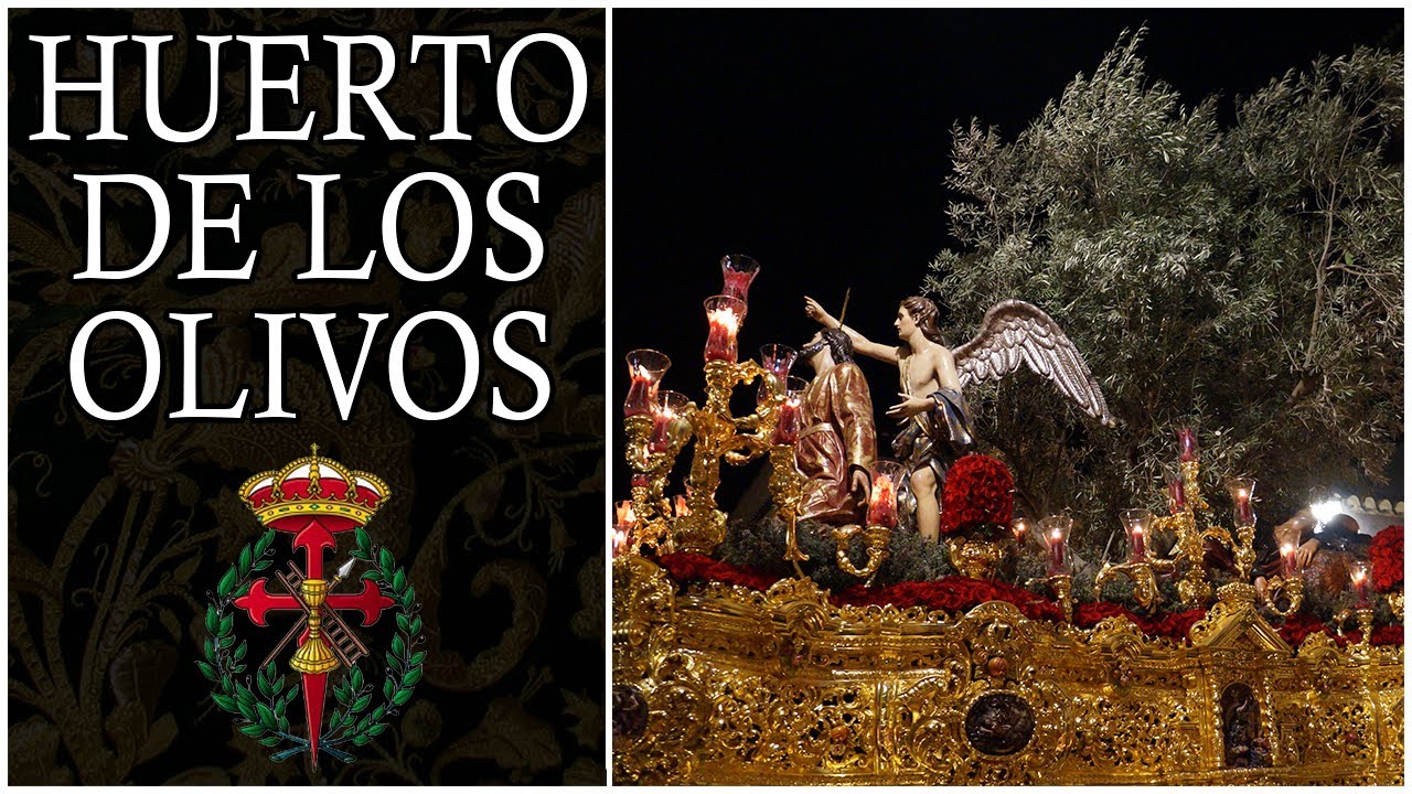 REGRESO DEL HUERTO | GRANADA 2025
