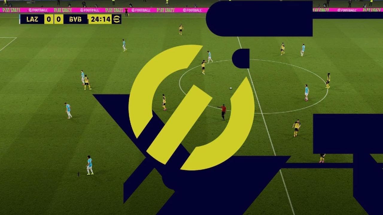 Lazio borussia