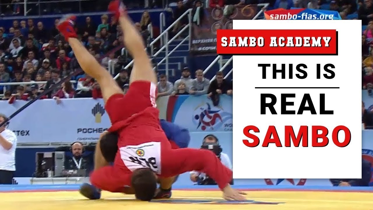 My 19 Sambo combos to win fast. Takedowns technique. Sambo academy 