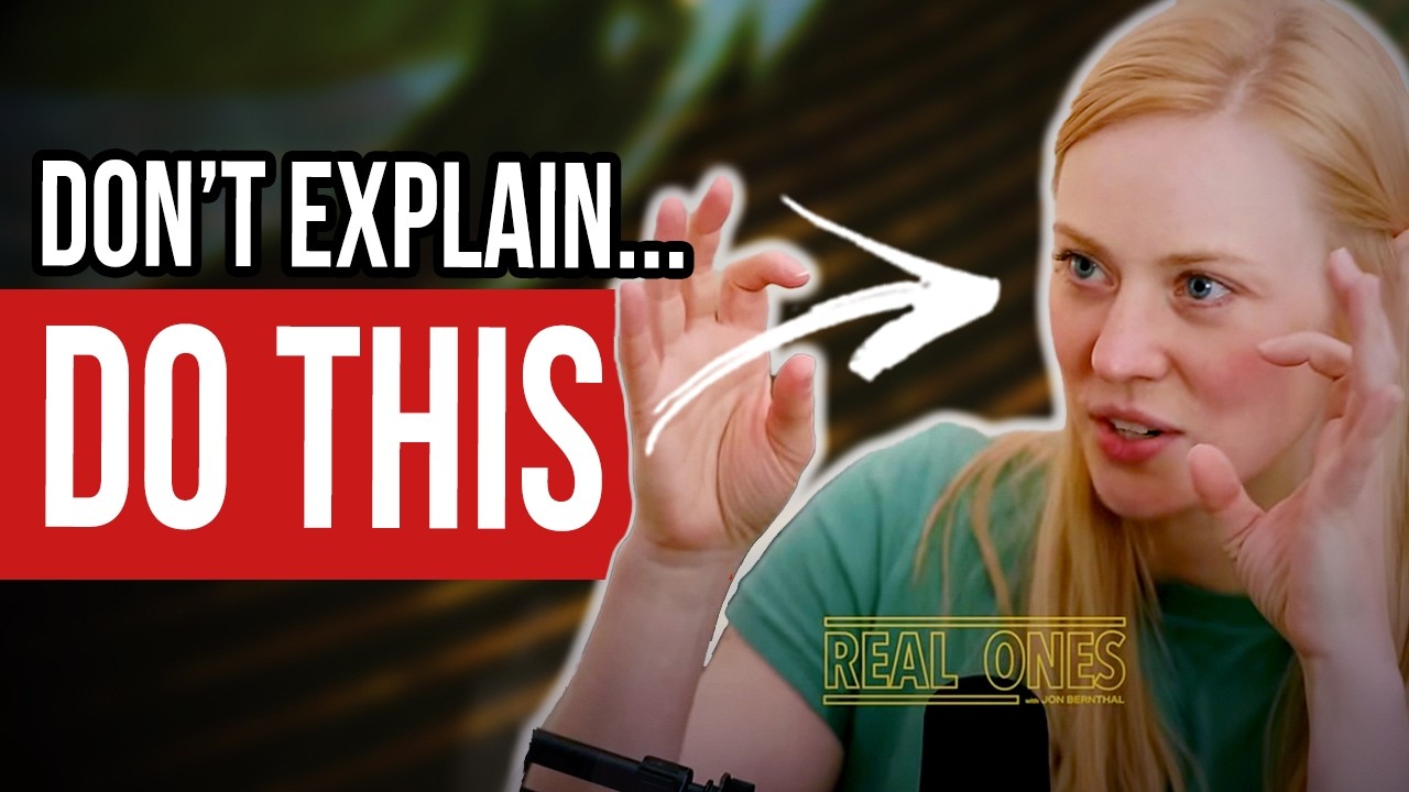 Do THIS Next Time Someone Asks You About D&D