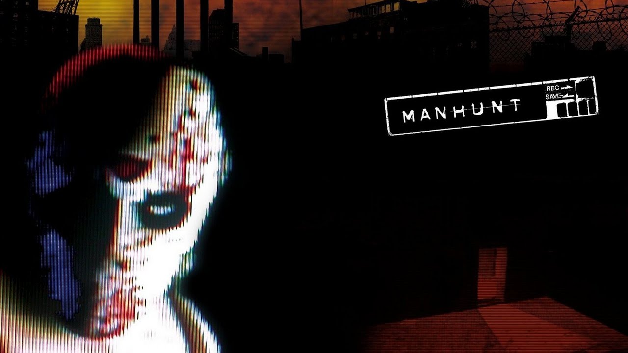 Проходження 🇺🇦 Manhunt #7 - Стрім Українською